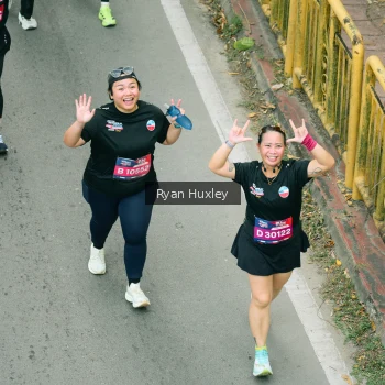 Runner Photo 3604203