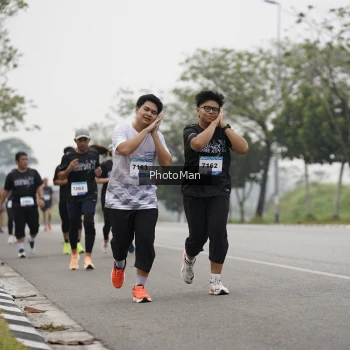 Runner Photo 3604204