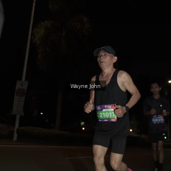 Runner Photo 3604205