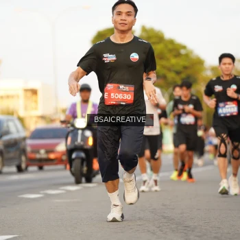 Runner Photo 3604206