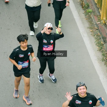 Runner Photo 3604208