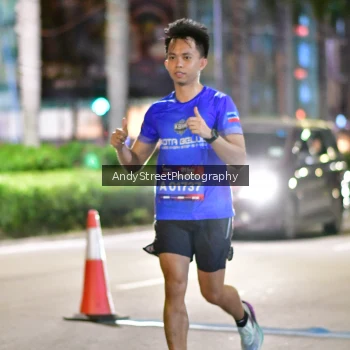 Runner Photo 3604209