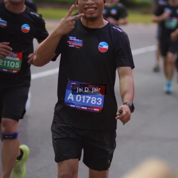 Runner Photo 3604212