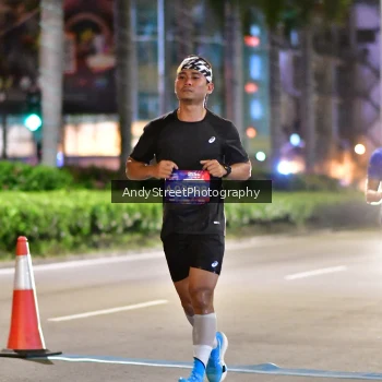 Runner Photo 3604213