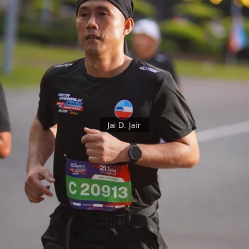 Runner Photo 3604214