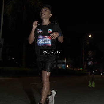 Runner Photo 3604215