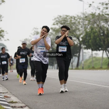 Runner Photo 3604217