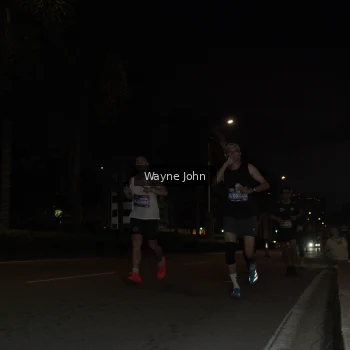 Runner Photo 3604220