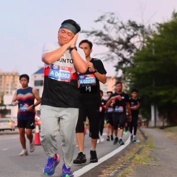 Runner Photo 3604223