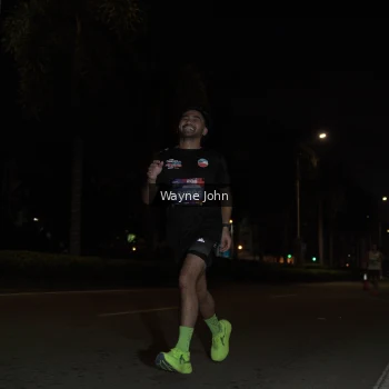 Runner Photo 3604224