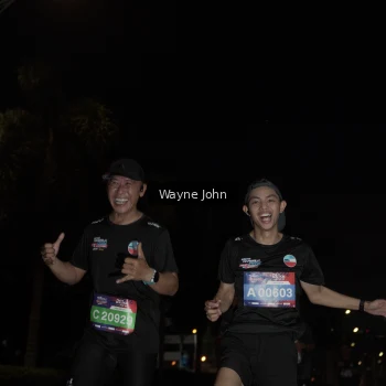 Runner Photo 3604225