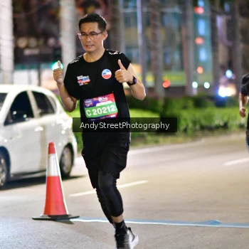 Runner Photo 3604226
