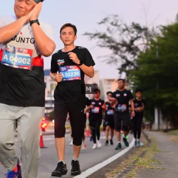 Runner Photo 3604229