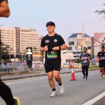 Runner Photo 3604230
