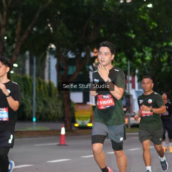 Runner Photo 3604232
