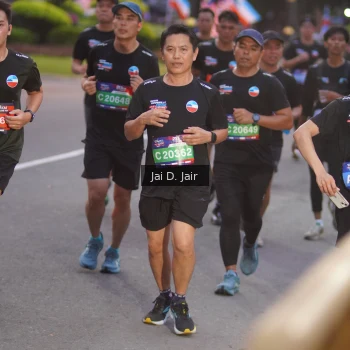 Runner Photo 3604234