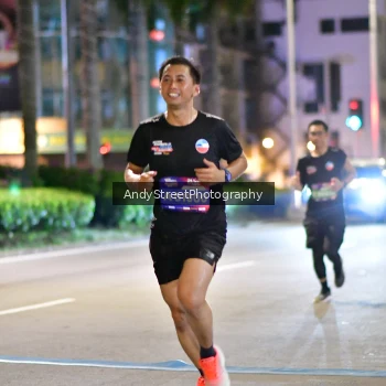 Runner Photo 3604237