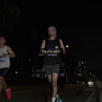 Runner Photo 3604238