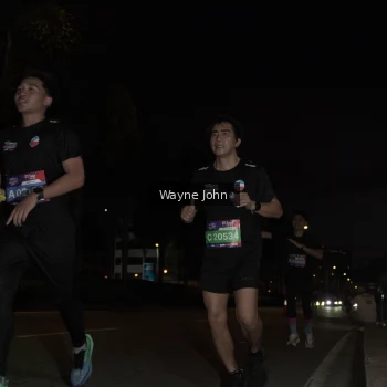 Runner Photo 3604239