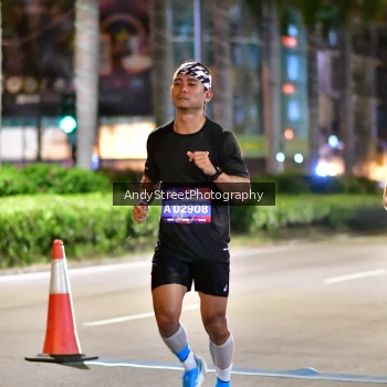 Runner Photo 3604240