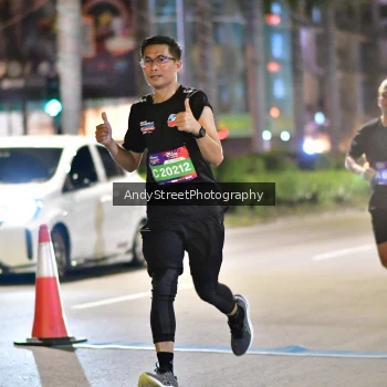 Runner Photo 3604241