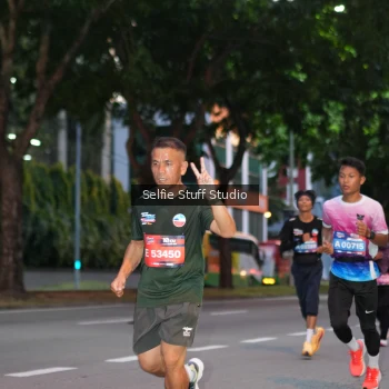 Runner Photo 3604242