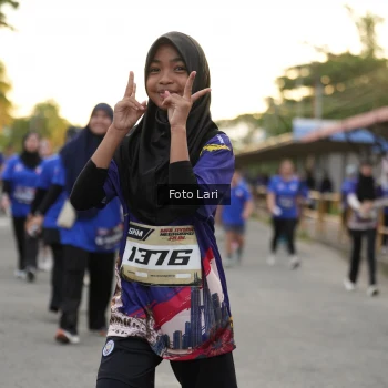 Runner Photo 3604243