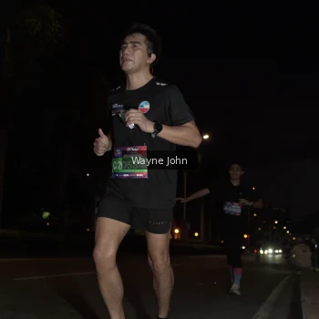 Runner Photo 3604244