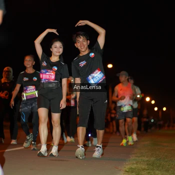 Runner Photo 3604246