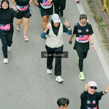 Runner Photo 3604248