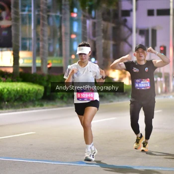 Runner Photo 3604249