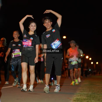 Runner Photo 3604251