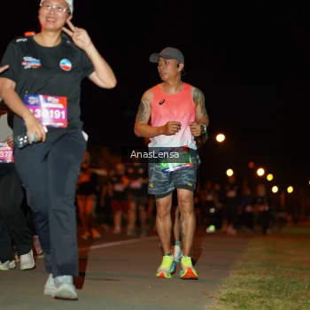 Runner Photo 3604252