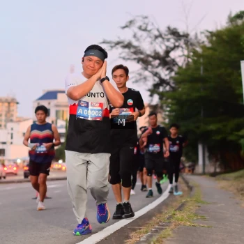 Runner Photo 3604253
