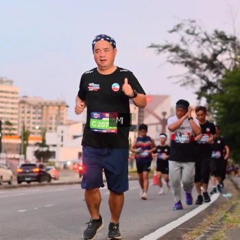 Runner Photo 3604254
