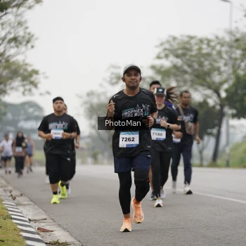 Runner Photo 3604256