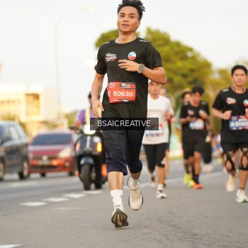 Runner Photo 3604257