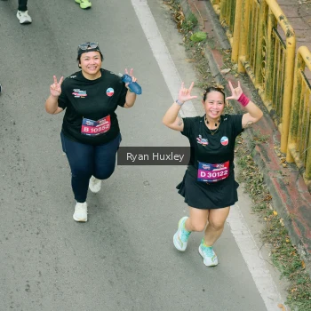 Runner Photo 3604258