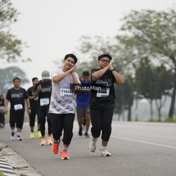 Runner Photo 3604261