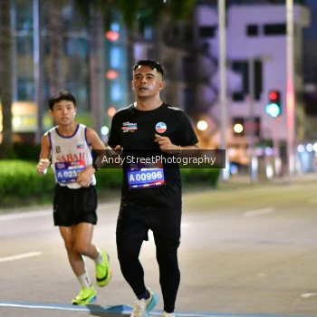 Runner Photo 3604262
