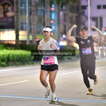 Runner Photo 3604263