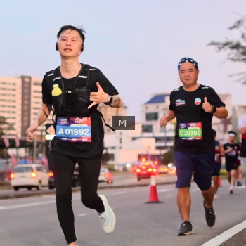 Runner Photo 3604264