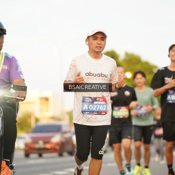 Runner Photo 3604265