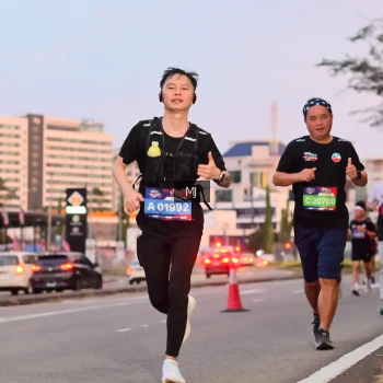 Runner Photo 3604266