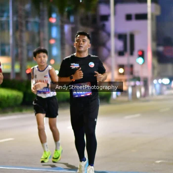 Runner Photo 3604267