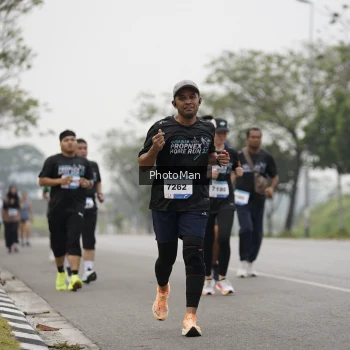 Runner Photo 3604269