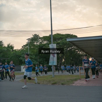 Runner Photo 3604270