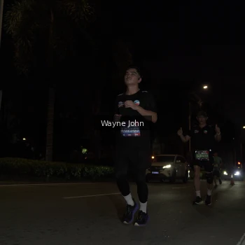 Runner Photo 3604271