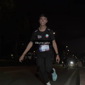 Runner Photo 3604273