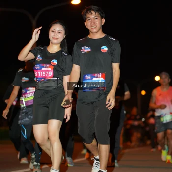 Runner Photo 3604275